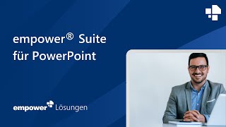 empower® Suite für PowerPoint