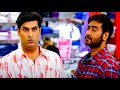 Action Jackson - Most Funniest Scenes | Ajay Devgn | Sonakshi Sinha | Kunaal Roy Kapoor