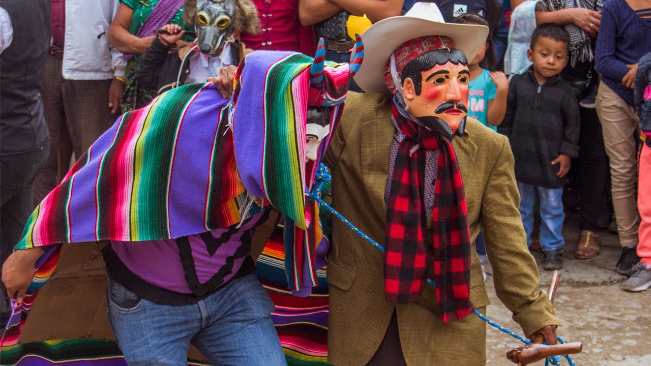 La Monada. Jacaltenango 2022
