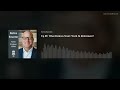 Ep 89: What Retirees Want: Work In Retirement?