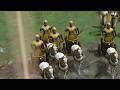 3v3 vs Titan AI Age of Mythology Retold PC Gameplay 3v3 vs Titan AI Age of Mythology Retold PC Gameplay