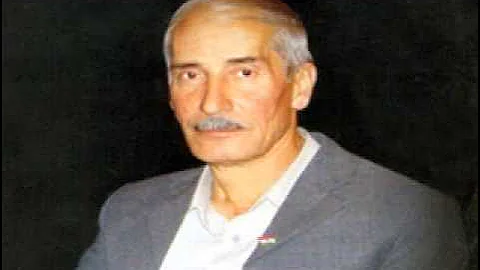 Osman Ali - Dldar u Juan Parstm عوسمان عه‌لی