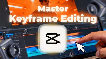 Stop met bewerken op de moeilijke manier – CapCut PC Keyframe-geheim dat u eerder had willen weten
