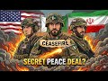 Ceasefire Declared – But Is War Really Over?