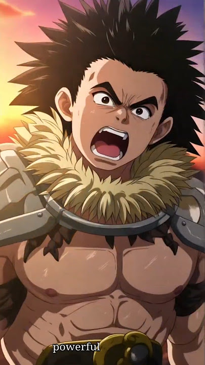 This is the story about Raditz in dragon ball #action #dragonballsupermovie #supersaiyan #raditz
