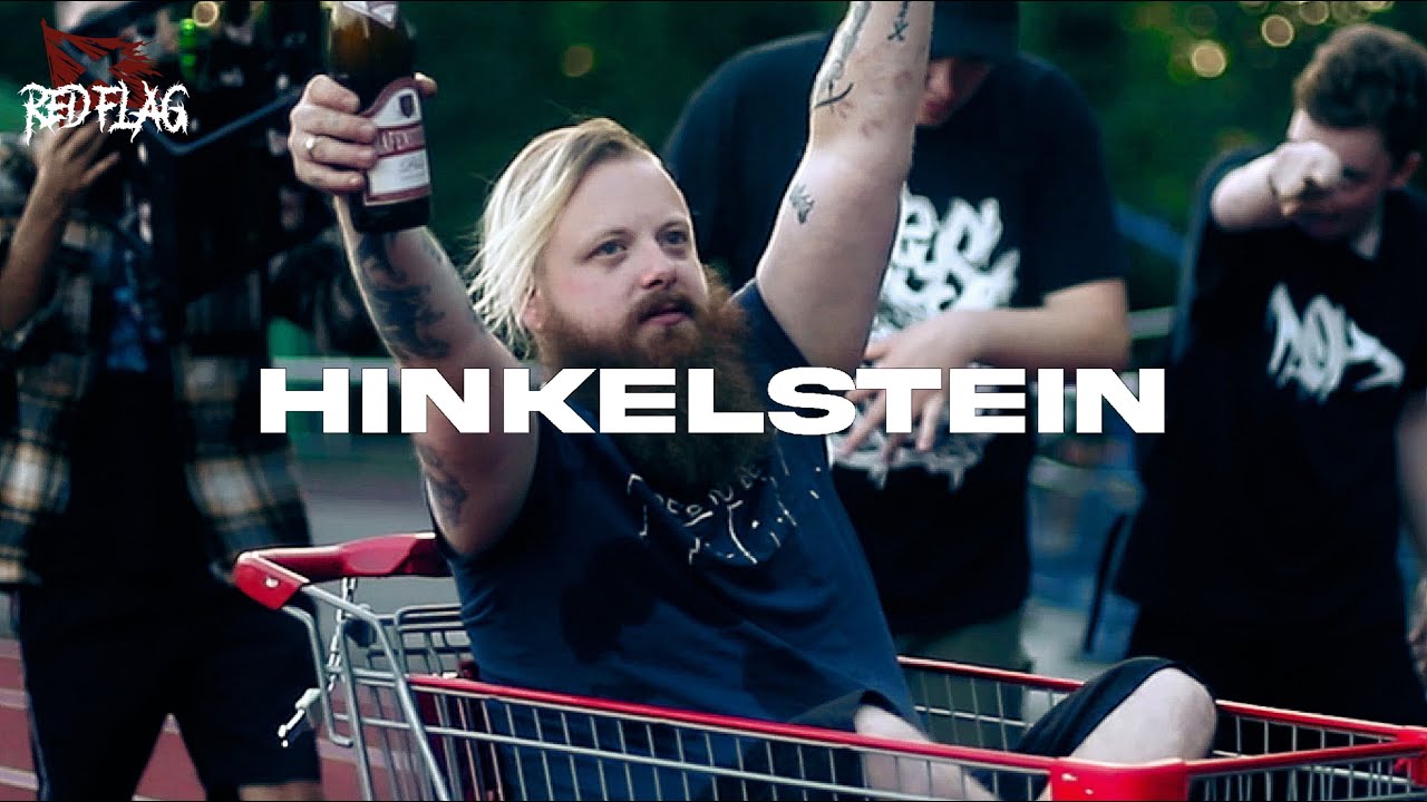 Watch MoH & JEYSTONE - HINKELSTEIN (OFFICIAL MUSIC VIDEO) prod. by Boas on YouTube Watch MoH & JEYSTONE - HINKELSTEIN (OFFICIAL MUSIC VIDEO) prod. by Boas on YouTube