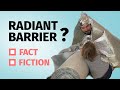 Do Radiant Barriers Work & How Much Energy Will it Save: Real Home Owners Experience (Before/After)