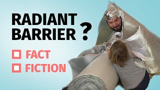 Do Radiant Barriers Work & How Much Energy Will it Save: Real Home Owners Experience (Before/After)