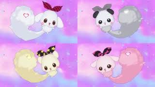 Prizmmy☆ Change..wmv