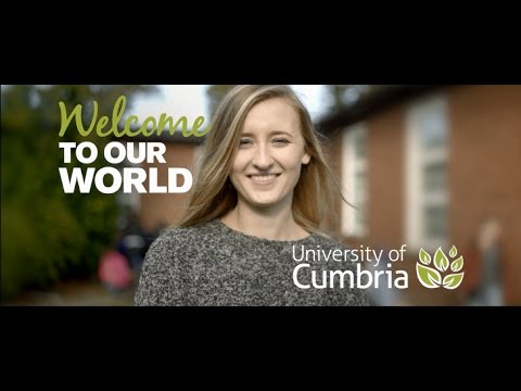 university-of-cumbria---welcome-to-our-world,-train-to-teach