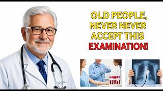 NEVER AFTER 60! Watch This Before Getting These 5 Tests Done