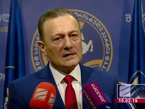 \"გამოვიდნენ ქუჩაში და დაიწყონ ივანიშვილის რეჟიმის მსხვრევა“ - ნათელაშვილი ხაზარაძეს მიმართავს