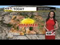 Kira Miner: Midday Forecast | April 11, 2024