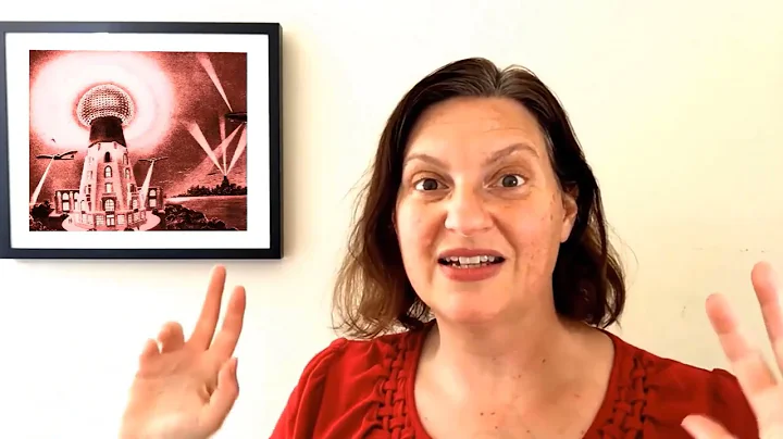 What you Know about Tesla is probably wrong