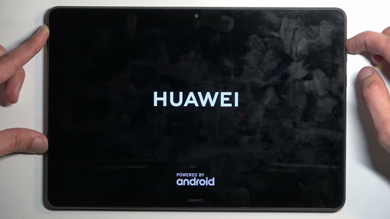 How To Hard Reset Samsung Tab Active