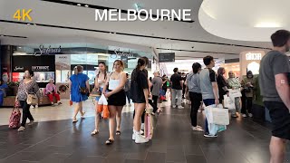 Melbourne Shopping Centre | Black Friday | Highpoint Shopping Centre