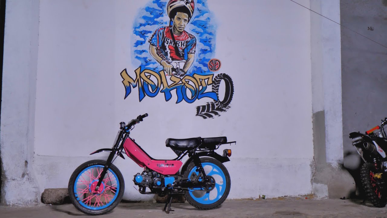 Raputxa ft Ace - Tudu Podi Caba (prod by Bouzin)