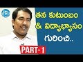 Aaraa poll strategies pvt ltd aaraa mastan interview  part 1   idream nagaraju bcom