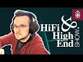 Hi-Fi & High End Show 2021 - Что было ЛУЧШИМ?