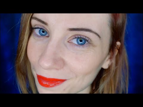 ASMR - Exchanging Negative Vibes For Madness
