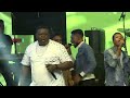 Jackson Jones High Praise | HOTR (Rebirth)