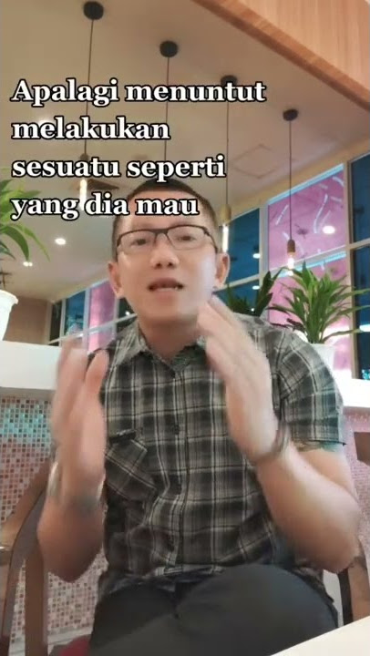 inilah titik lelah seorang wanita , TERSERAH...‼️ #shorts