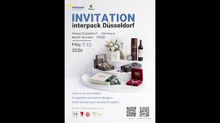 Luxury Packaging That Elevates Chocolate Brands | Interpack 2026