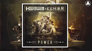 Hardwell & KSHMR - Power (Extented Mix)