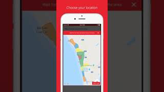 Antkoders - Phu Quoc Delivery app launches screenshot 4