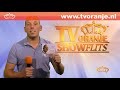 TV Oranje Showflits - Dave Korteweg