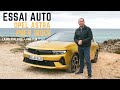 Essai opel astra phev  un reboot technologique qui fait du bien sauf au portemonnaie 