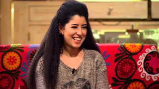 Soula With Adam-Mai Farouk-Diab- Basma Wahbe- Ayten Amer Part2