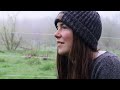 Sounds of the homestead  observing the cows on fresh pasture  farm asmr  peaceful nature montage