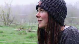 SOUNDS OF THE HOMESTEAD | OBSERVING the COWS on FRESH PASTURE | FARM ASMR | PEACEFUL NATURE MONTAGE
A peaceful, misty spring day on the farm.
With the mist enveloping the farm the sounds of the wild birds, the streams and ditches and all our farm animals are even more present.
We love watching the dairy cows move onto fresh pasture. Its a real pleasure to watch them explore and find their food. Our geese are sitting on eggs and our chickens are laying well. All filmed with the sounds of our nature friendly farm, hear the sounds of the cows bellowing, the geese and chickens and the sound of water in our streams and ditches. Pure farm ASMR!
About Tap o Noth Farm:
Hi, were James and Rosa! Welcome to Tap o Noth Farm, an 8 acre permaculture designed food forest farm/homestead in Aberdeenshire, NE Scotland. We practice home scale to small farm scale agroforestry and regenerative agriculture methods to produce organic fruit and vegetables, raise dairy goats and cows for all our raw milk needs, geese to graze our silvopasture and coppice systems and laying hens, moved around in a Chickshaw, for an abundance of eggs.
Our videos arent how tos - more videos to give a glimpse into our lifestyle and hopefully inspire you to bring aspects of what you see into your own life.
HEDGE + FURROWS OFF-GRID SHEPHERDS HUT
Come and stay on the farm in our traditional shepherds hut, complete with pizza oven and wood fired outdoor bath, set amongst fields, trees and beside a beautiful pond.
You can book through AirBnB here - https://airbnb.com/h/hedgefurrow
PATREON:
Love our videos? Help us to make them by supporting us as a patron of the farm!
https://www.patreon.com/tapfarm
Social Media links:
INSTAGRAM - https://www.instagram.com/tapfarm/
FACEBOOK - https://www.facebook.com/taponothfarm
TAP CHAT FB GROUP - https://www.facebook.com/groups/tapchat
WEBSITE - www.taponothfarm.co.uk
#permaculture #naturesounds #farmasmr SOUNDS OF THE HOMESTEAD | OBSERVING the COWS on FRESH PASTURE | FARM ASMR | PEACEFUL NATURE MONTAGE