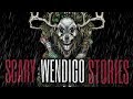 15 Scary Skinwalker & Wendigo Stories