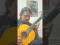 Vals venezolano no.2 Andreina de Antonio Lauro #guitar #classicalguitarmusic #classicalguitar