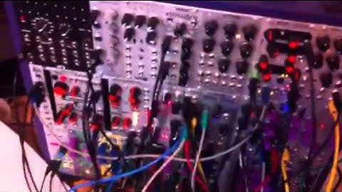 SNAZZY FX:chaos beat making