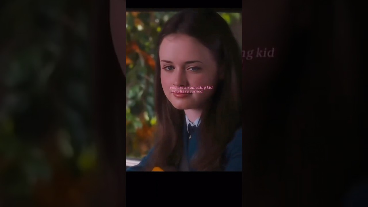 We love our favorite mother daughter duo 🥺❤️ #gilmoregirls #lorelai #rory #luke