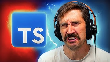 WTF Typescript?! (The Standup)