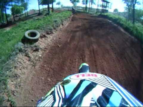 Swan Mx Helmet Cam 4-10-10