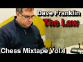 Dave Franklin Lost Tapes Vol 1
