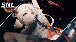 「Nightcore」 → Tetris Remix [Hardstyle]