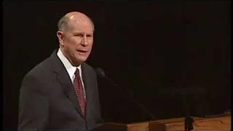 Gene R Cook - How Not To Be Discouraged