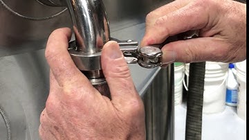 instaLev Sanitary Clamp Comparison