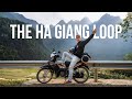 The ha giang loop  the best thing in vietnam 