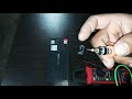 Converter 12V DC  into 5.2V DC.Battery se mob ko charge krna. Part 2