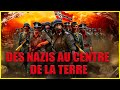 Des nazis au centre de la terre  film action zombie complet en franais  dominique swain