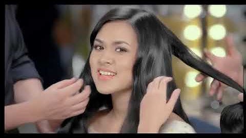 Sunsilk 7 days challenge 30s -Thai 2011 tvc