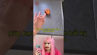 Không vòng vo. Bí kíp phi tăm " Chuẩn Không Cần Chỉnh" như trong phim