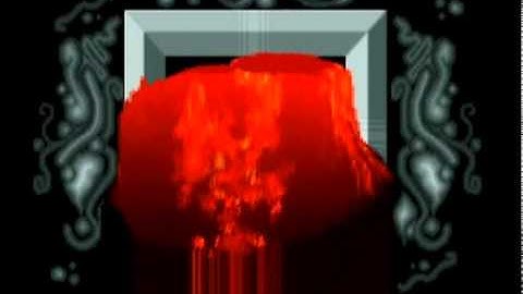 Panic by Future Crew (PC demo)